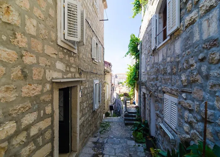 Apartment Domix
