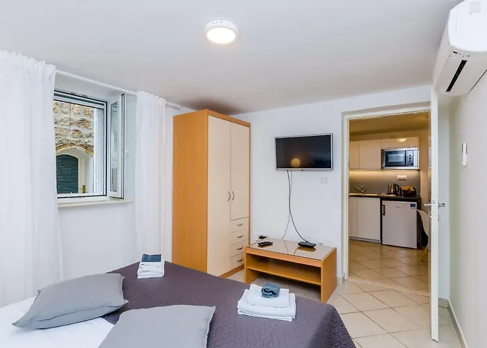 Apartment Domix