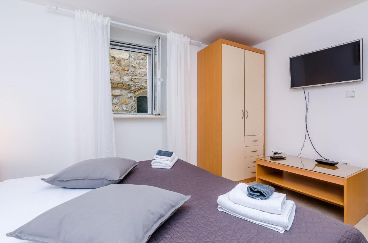 Apartma Domix