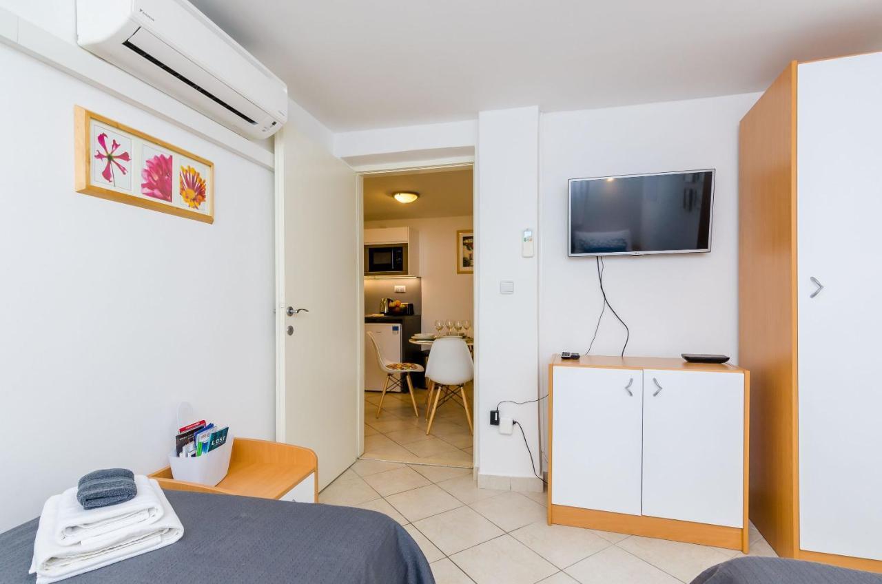 Apartma Domix Dubrovnik