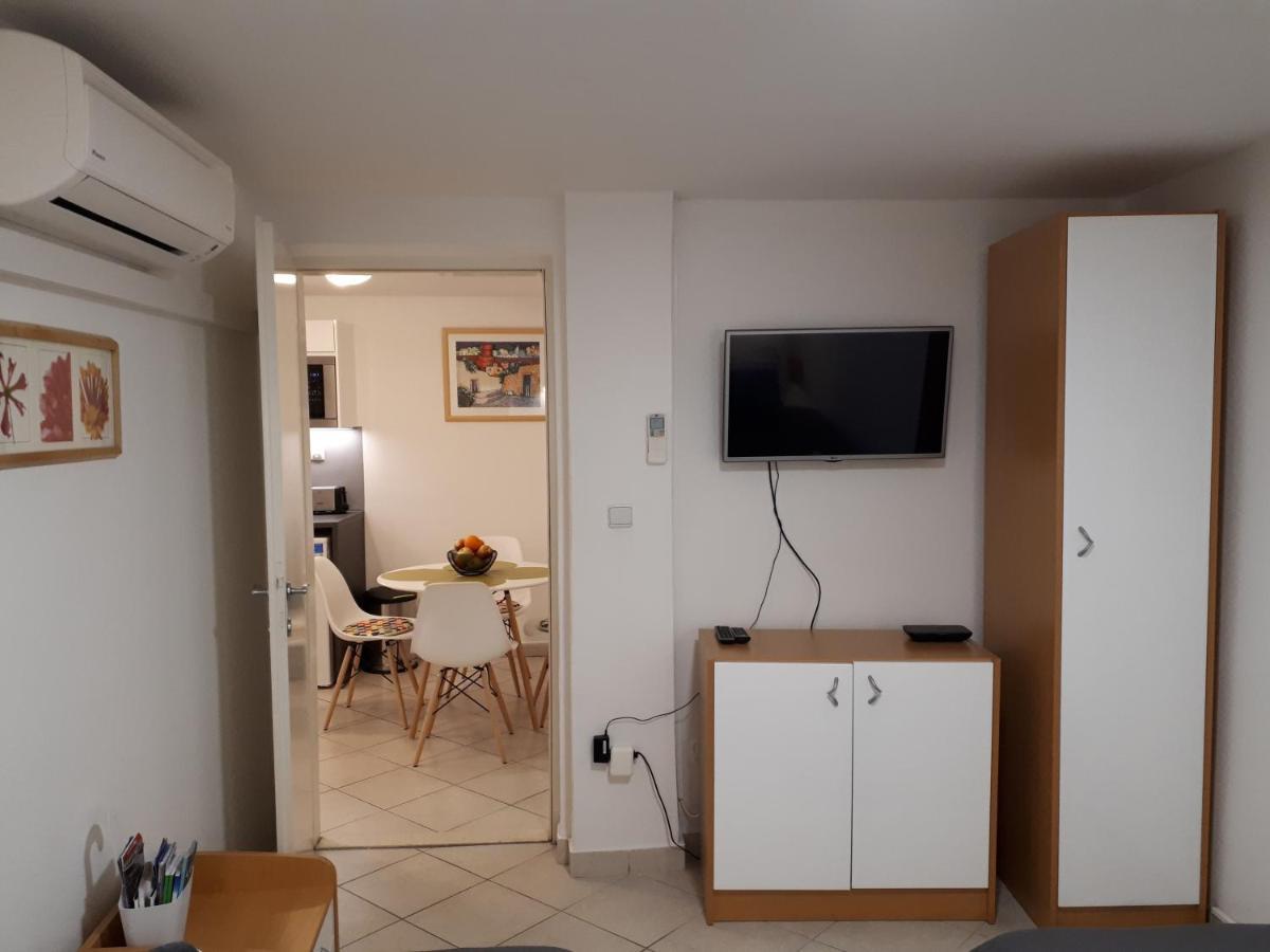 Domix Appartement *