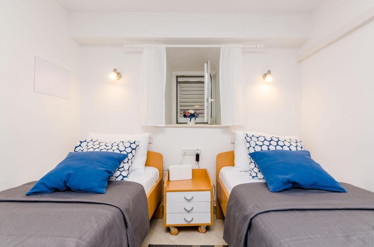 Domix Apartma *