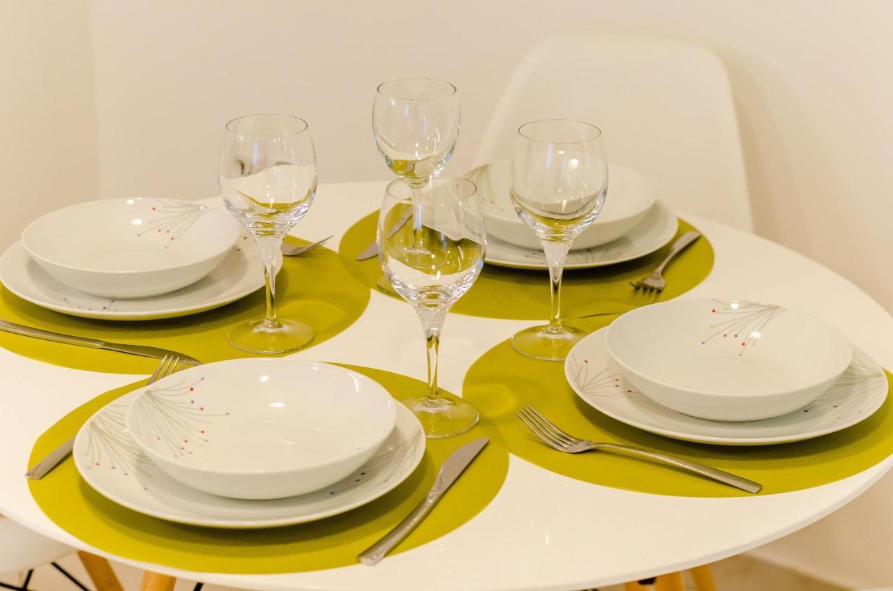 Domix Appartement *