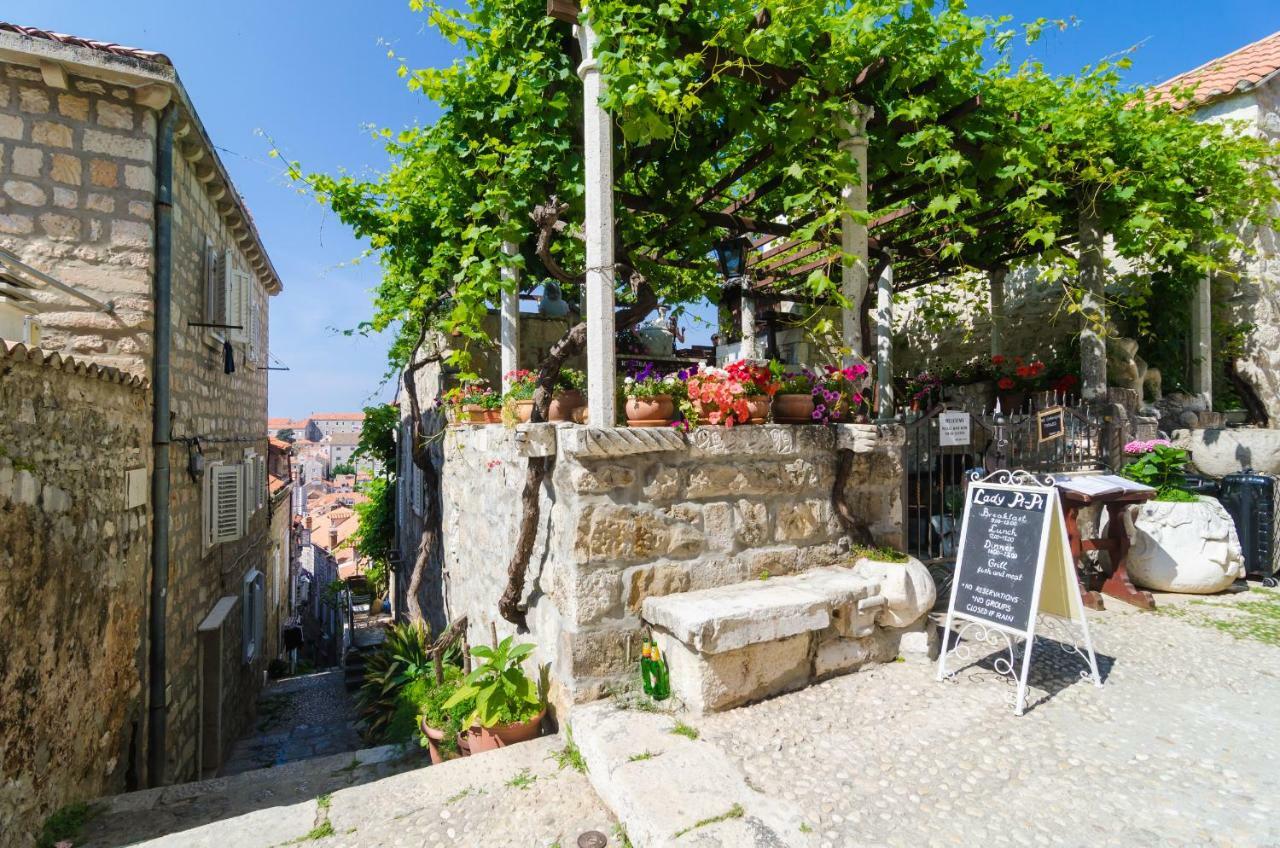 Apartma Domix Dubrovnik