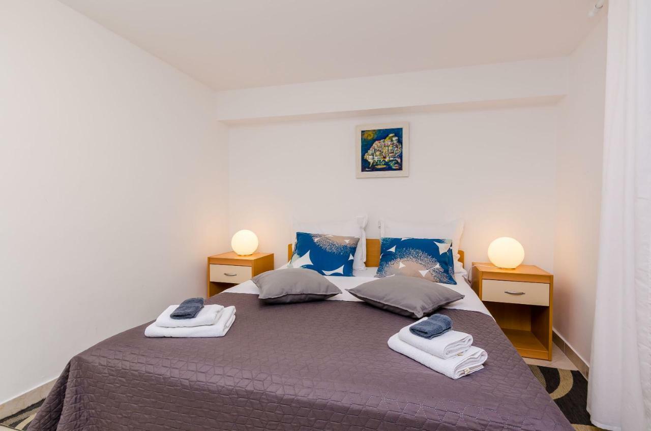 Apartma Domix Dubrovnik