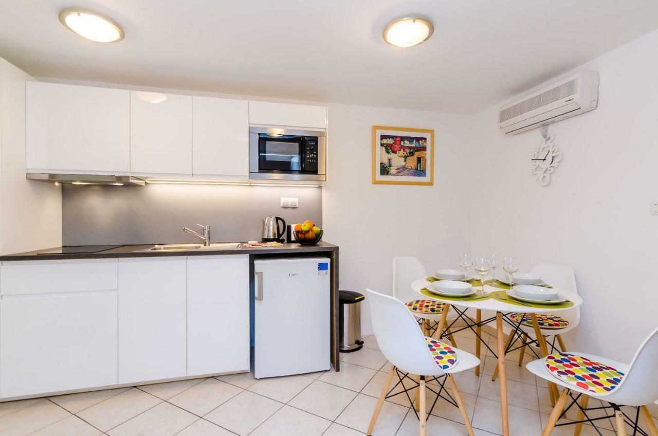 Domix Apartma Dubrovnik